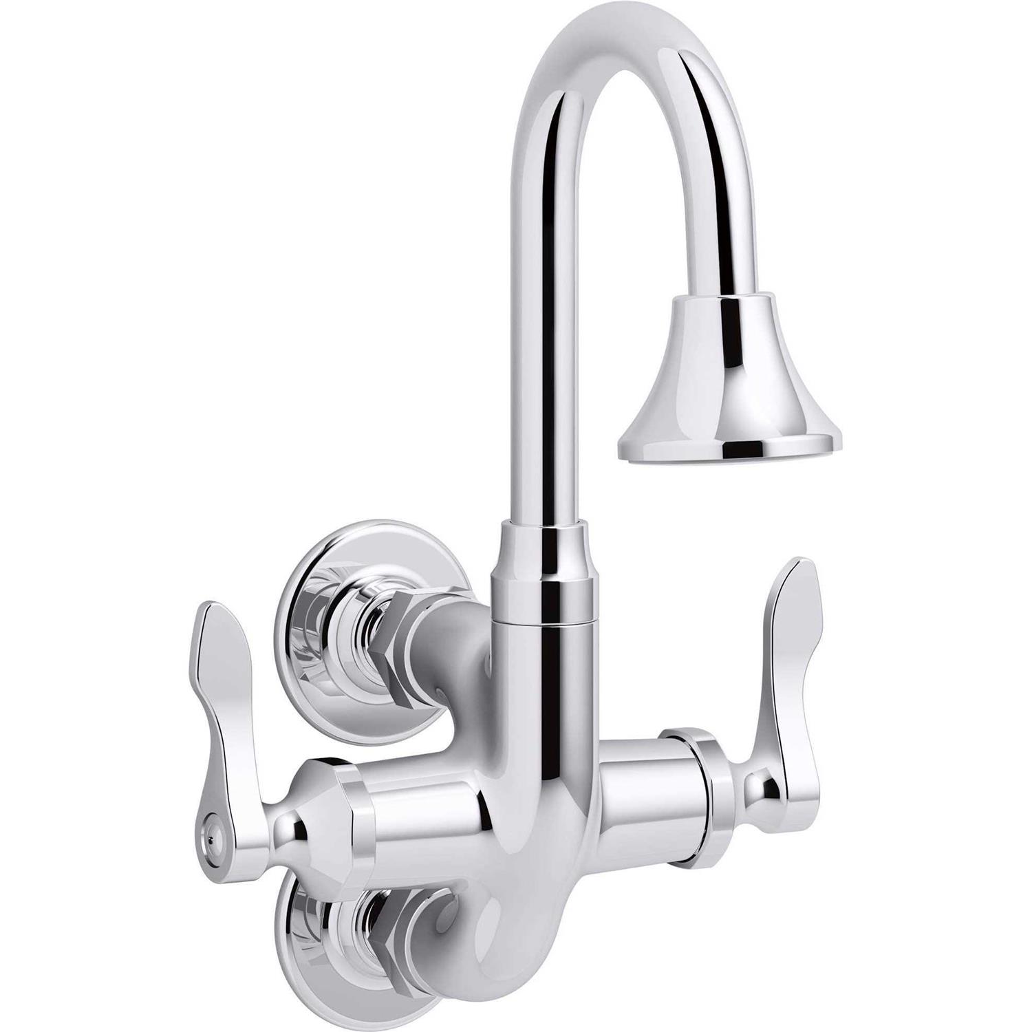 Kohler Triton Bowe Cannock sink Faucet - Cheap Fitting