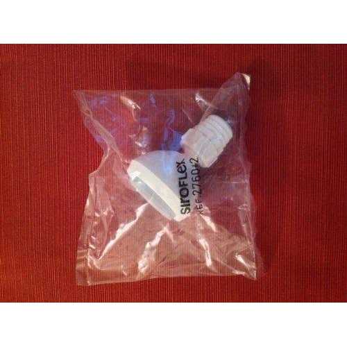 siroflex showerhead from italy - Cheap Fitting