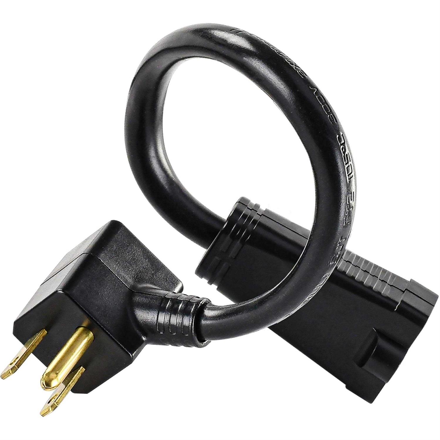 CyberPower GC201 Extension Cords - Cheap Fitting