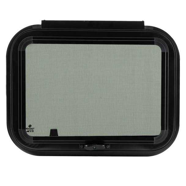RV Frameless Window H - Cheap Fitting