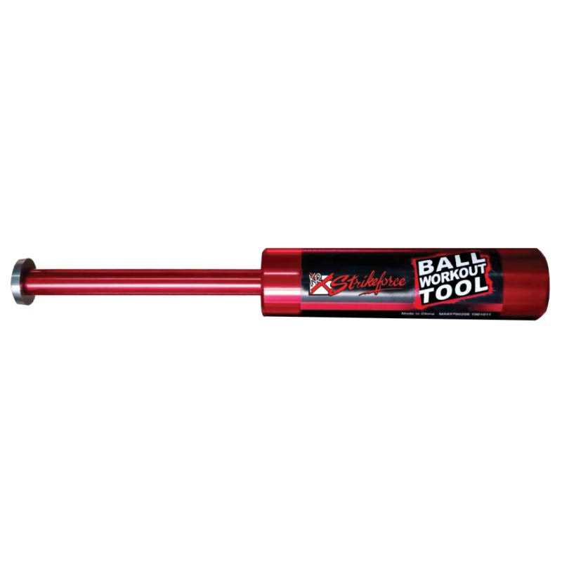 KR Strikeforce Ball Workout Tool w/ 5/8 Blade - Cheap Fitting