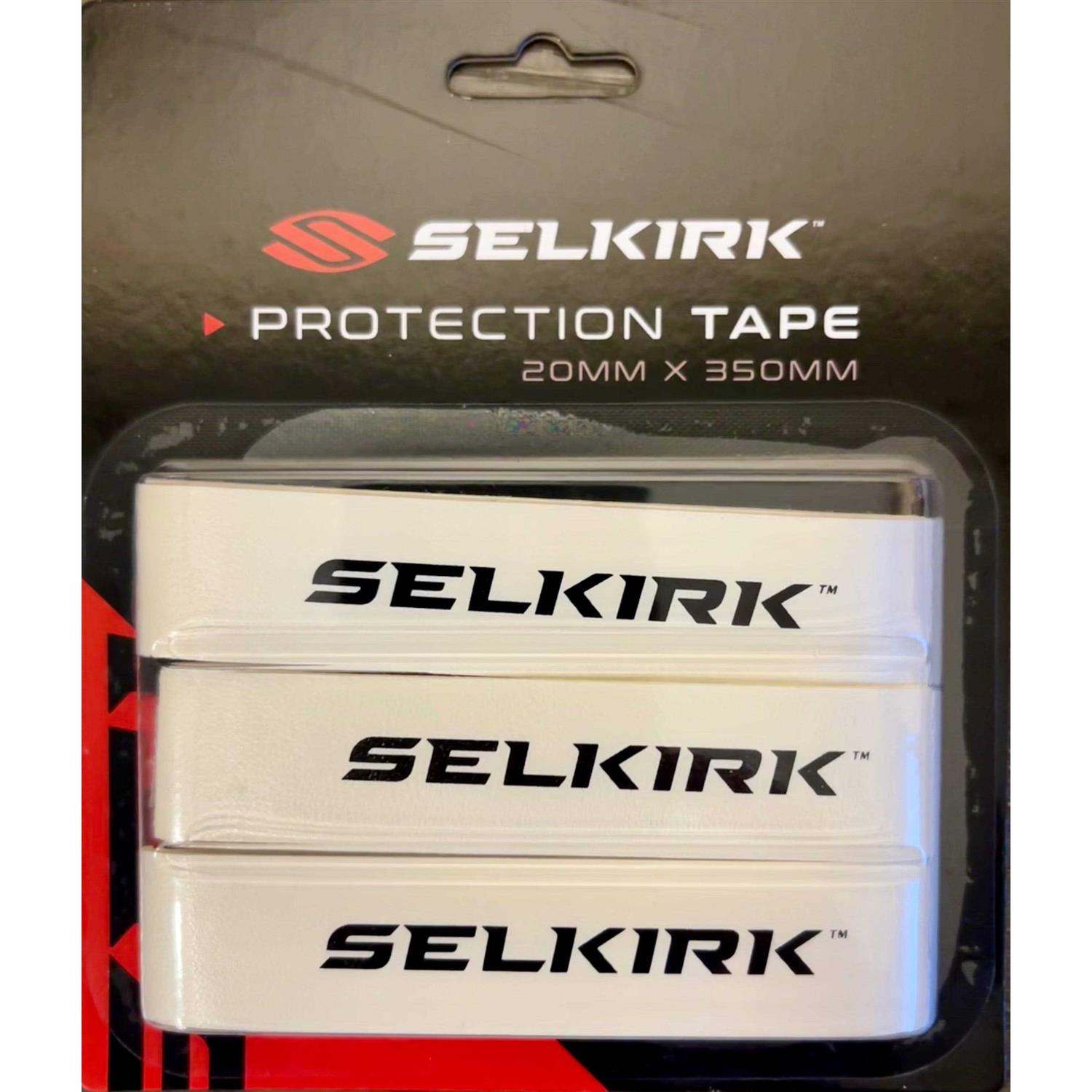 Selkirk Protective Edge Guard Tape - Cheap Fitting