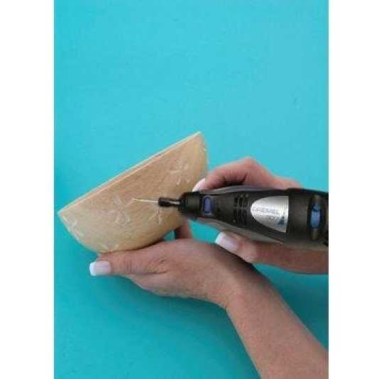 Dremel 105 Engraving Cutter 26150105JA - Cheap Fitting