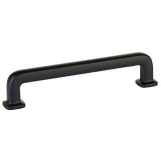 Emtek 86635US Westridge 5 inch Center to Center Handle Cabinet Pull from the Timeless Classic Collection - Cheap Fitting