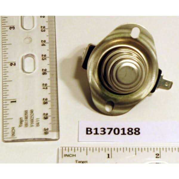 Goodman B1370188 Switch - Cheap Fitting