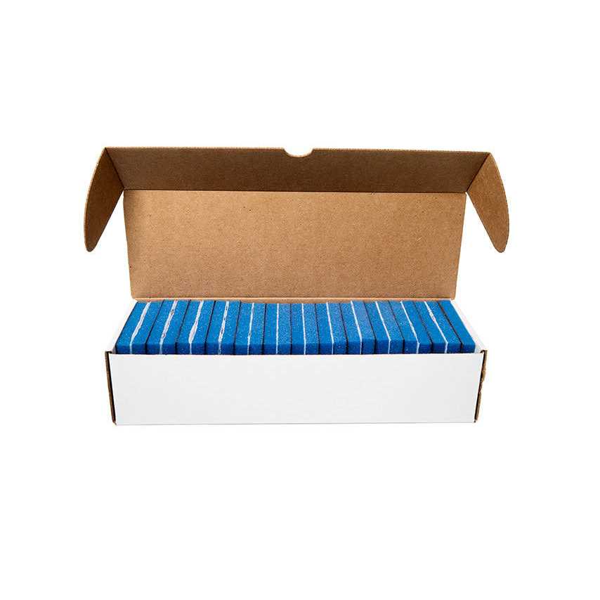 Uneeda Ekasilk Plus Sanding Sponge 3 x 4 x 4 HV - Cheap Fitting