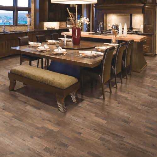 Mohawk Carrolton Oak Laminate - Cheap Fitting