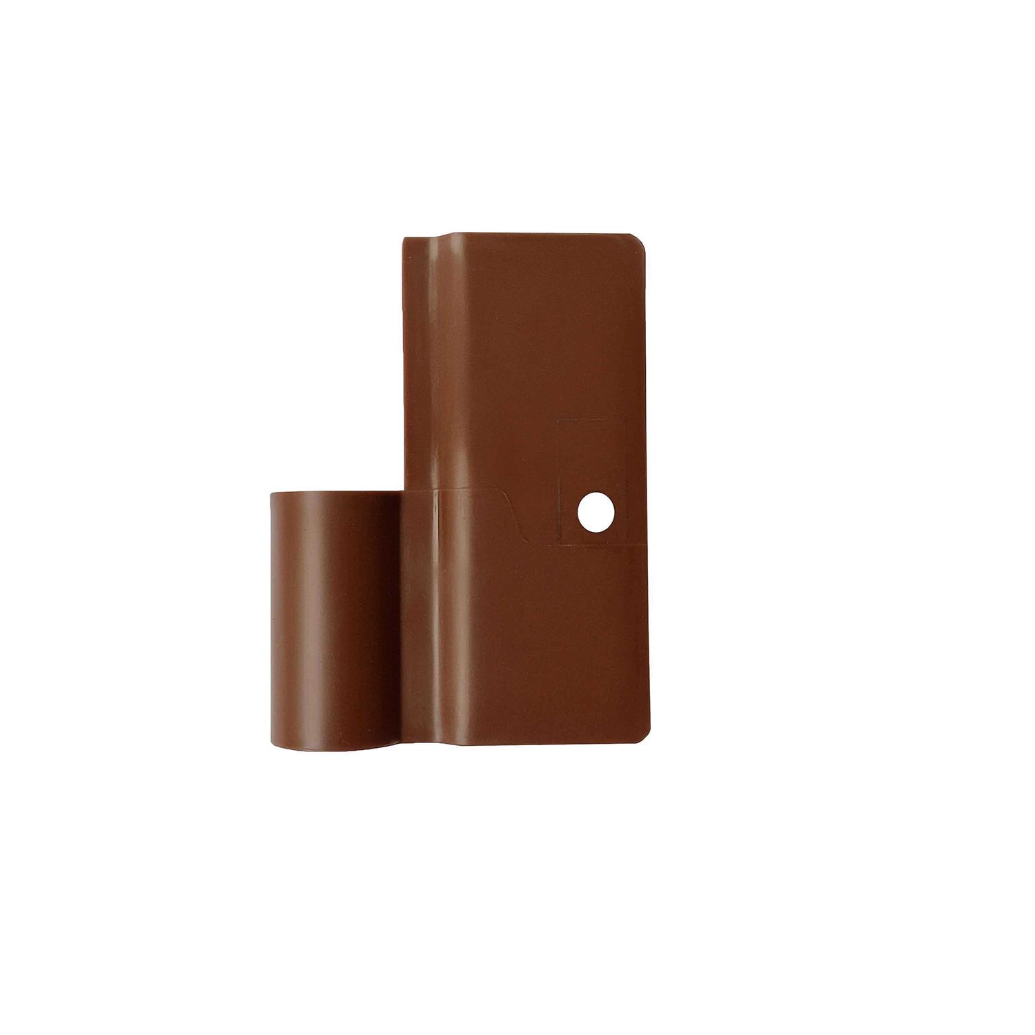 Frame It All Classic Sienna Straight Playground Border 16 - Cheap Fitting