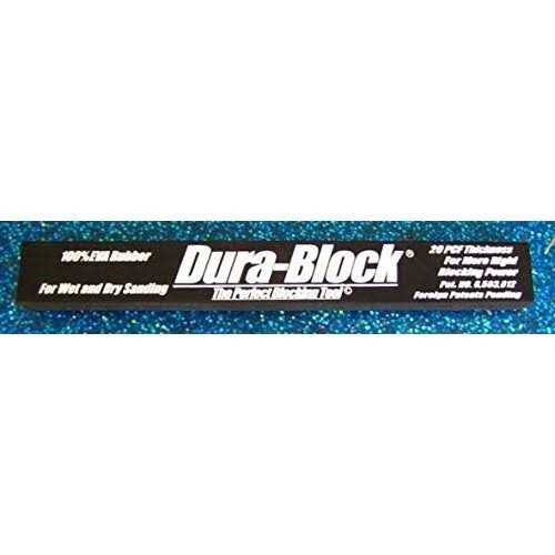Dura-Block Standard Sanding Block AF4400 - Cheap Fitting