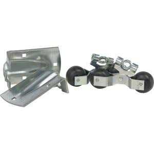 National Hardware 5330 Round Rail Hanger - Cheap Fitting