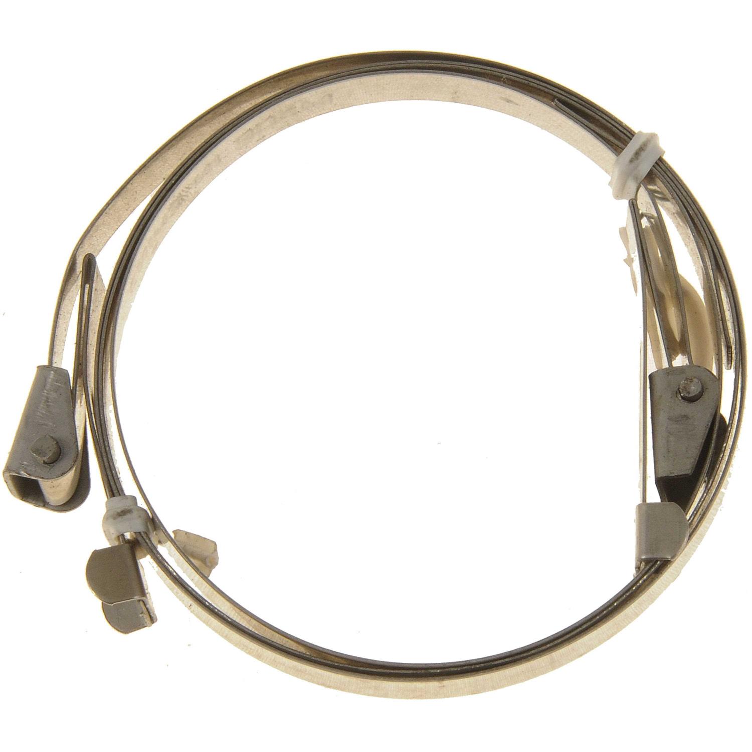 Dorman 03644 Help CV Joint Boot Clamp Kit - Cheap Fitting