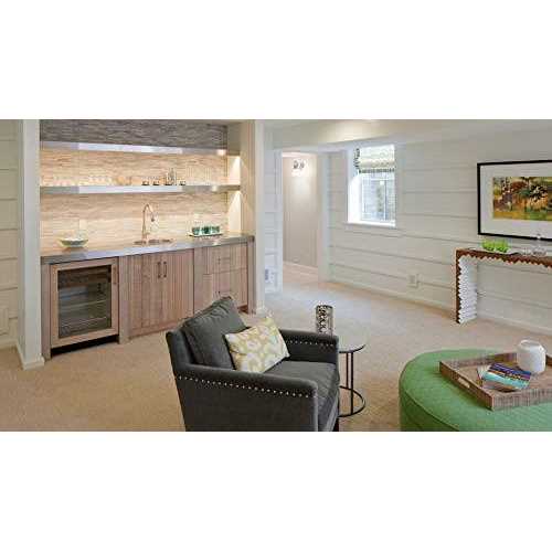 Edge Supply Brushed Aluminum Stainless Steel 7/8 X 1mm Thickness Edgebanding Roll - Cheap Fitting