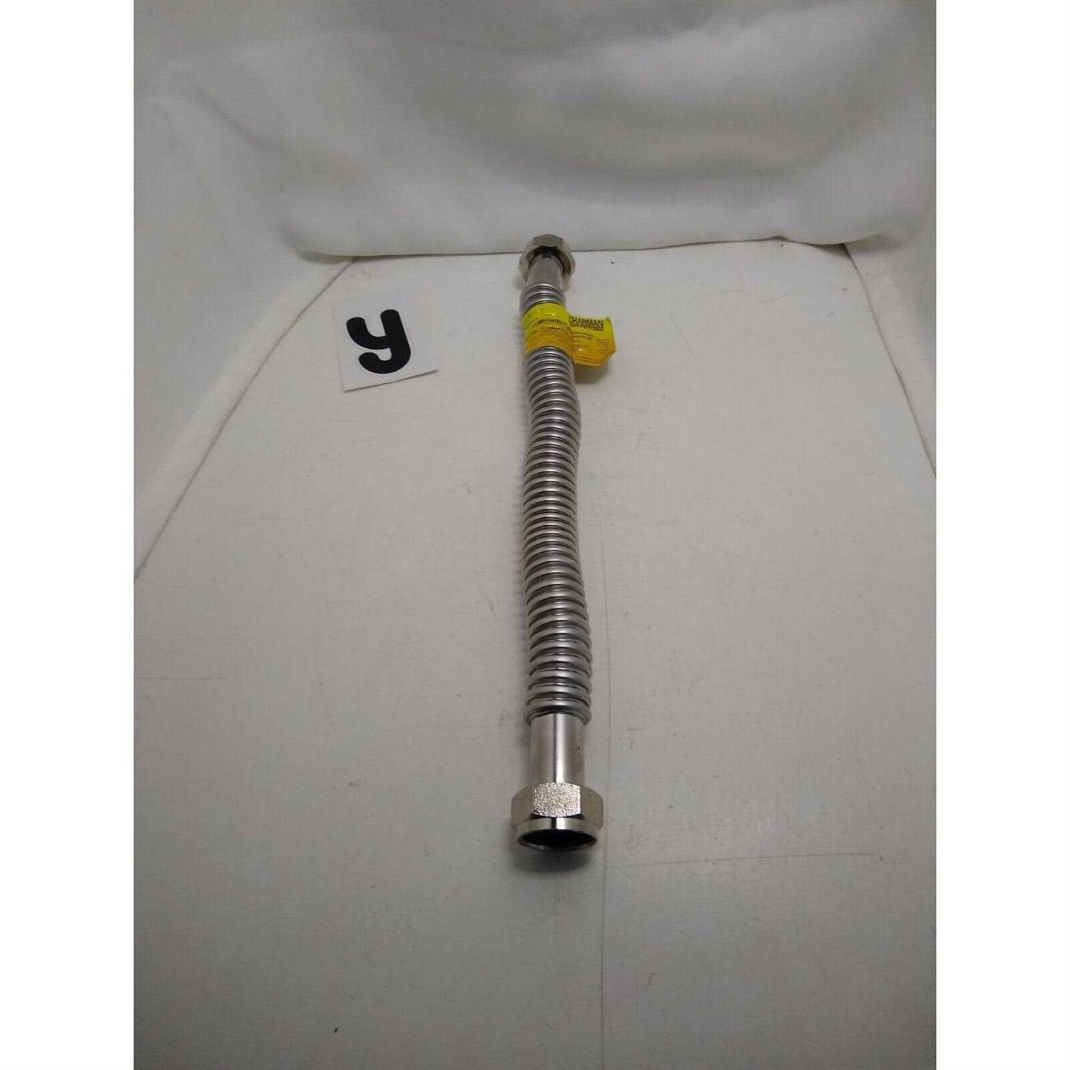 1 in. FIP x 1 in. FIP - Cheap Fitting