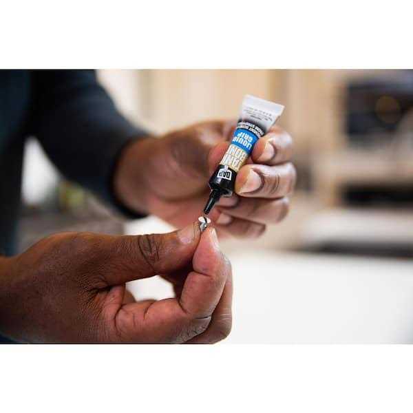 Dap Tank Bond Liquid Grip 7079800177 - Cheap Fitting