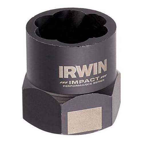 Irwin 53912 Bolt Extractor for 11/16 Bolts - Cheap Fitting
