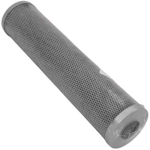 Pentek 455906-43 FloPlus-20BB Carbon Filter - Cheap Fitting