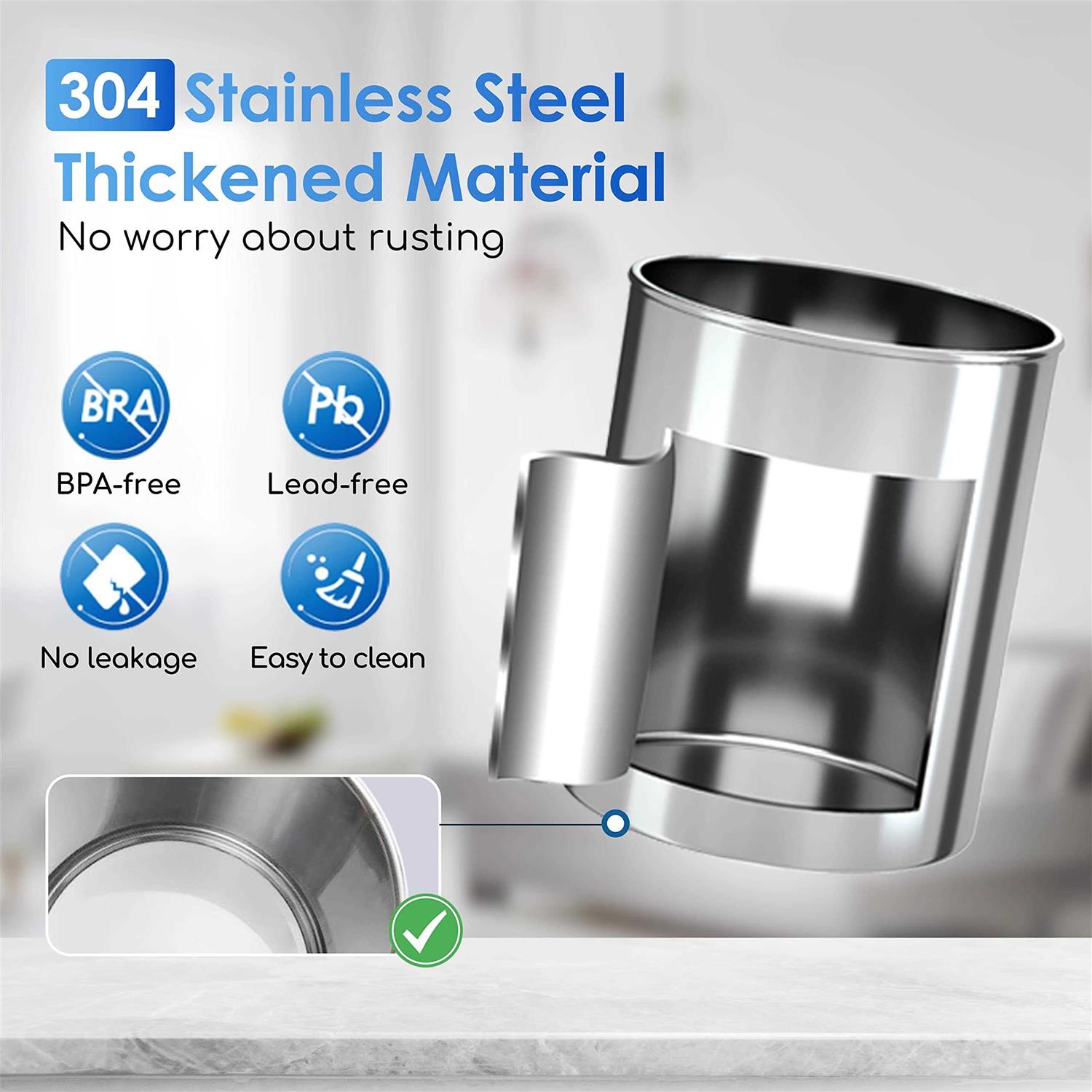 Purewell 0.01μm Ultra-Filtration Water Filter System - Cheap Fitting