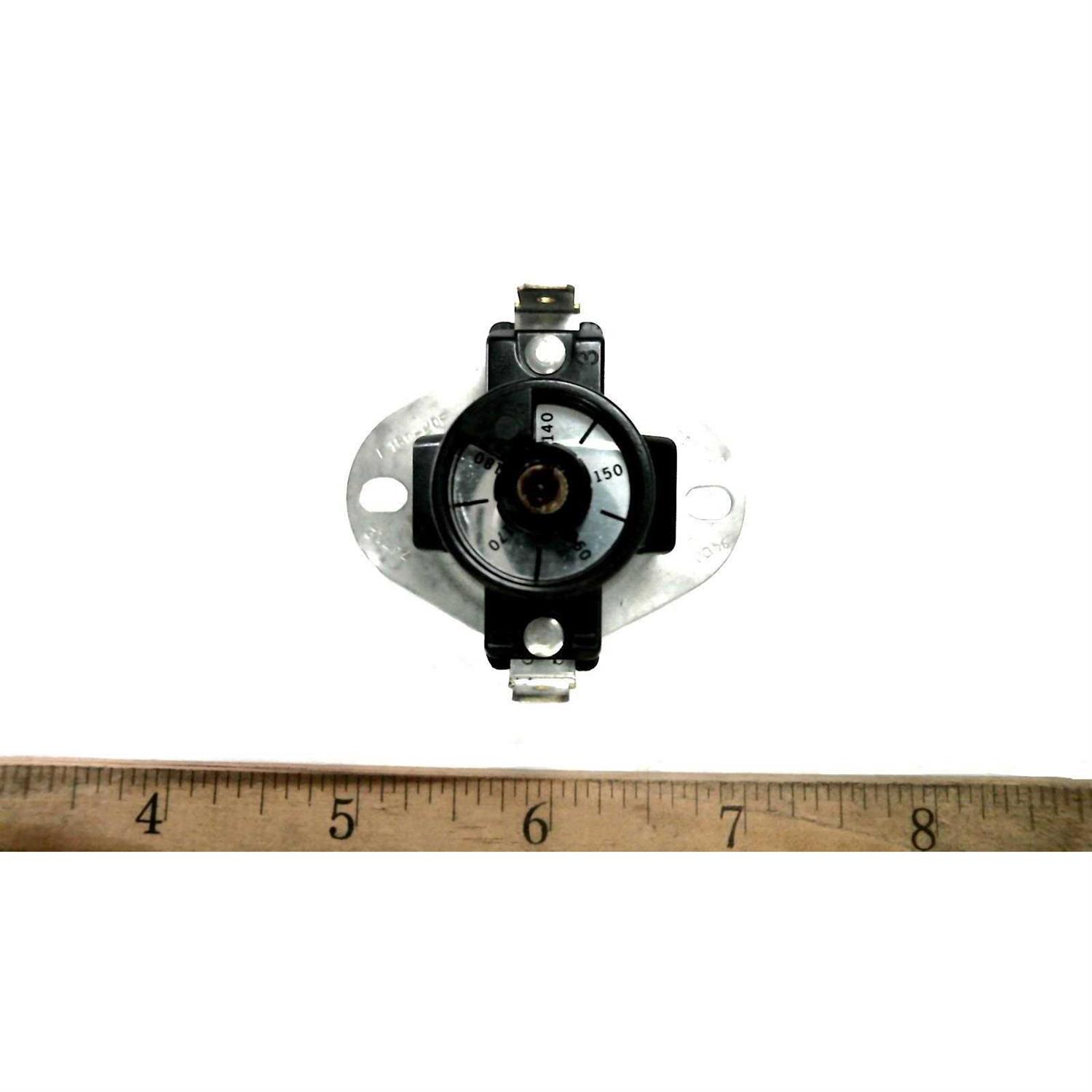 White Rodgers 3F05-2 Adjustable Snap Disc Fan Control - Cheap Fitting