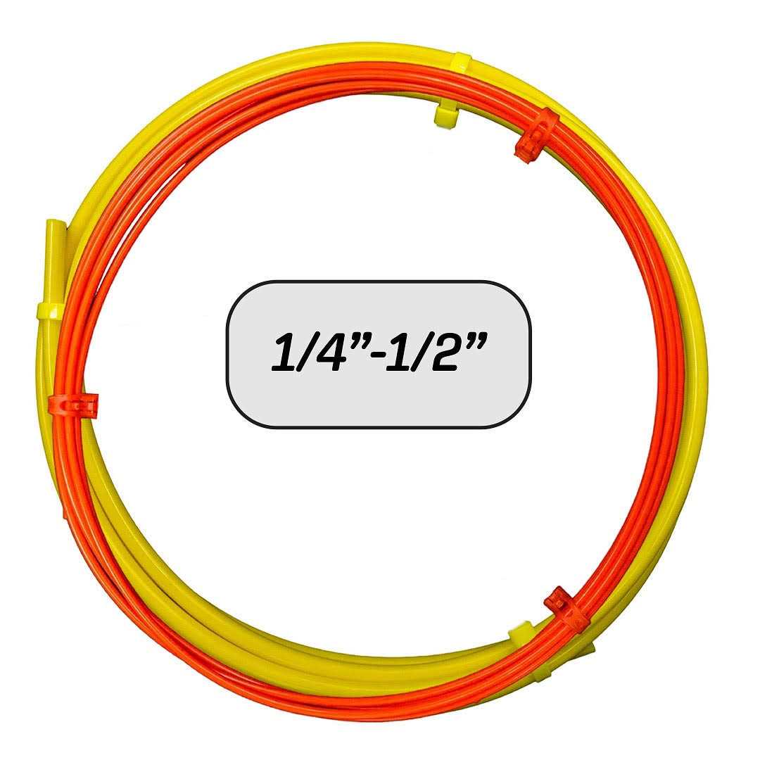 Pioneer Easy Flexible Bender Kit for Split System Copper Linesets - Cheap Fitting
