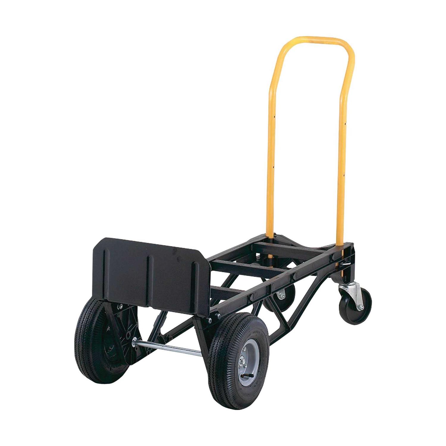 Harper PJD2223A Convertible Hand Truck - Cheap Fitting