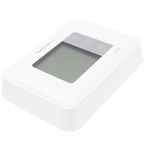 Honeywell Home TH3210U2004 T3 Pro Non-Programmable Thermostat - Cheap Fitting