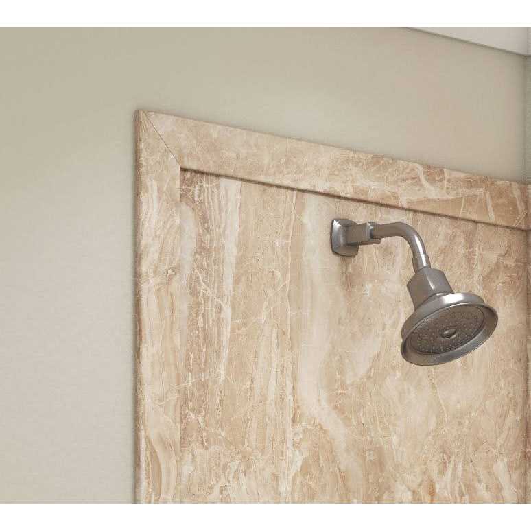 FlexStone 3 x 95 Standard Trim with 3/8 Lip FLXSG396 - Cheap Fitting