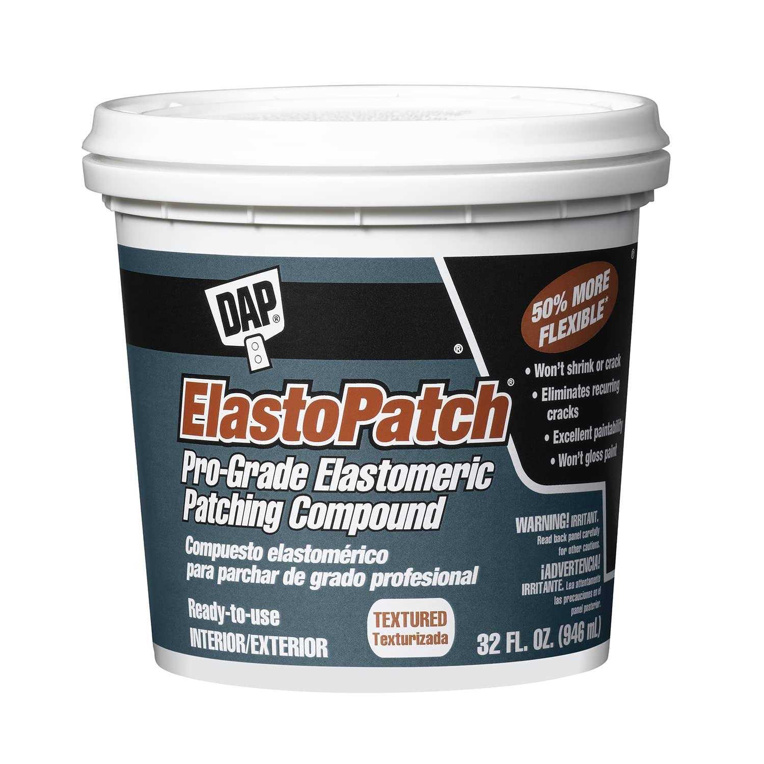 Dap 12288 Patching Compound - Cheap Fitting