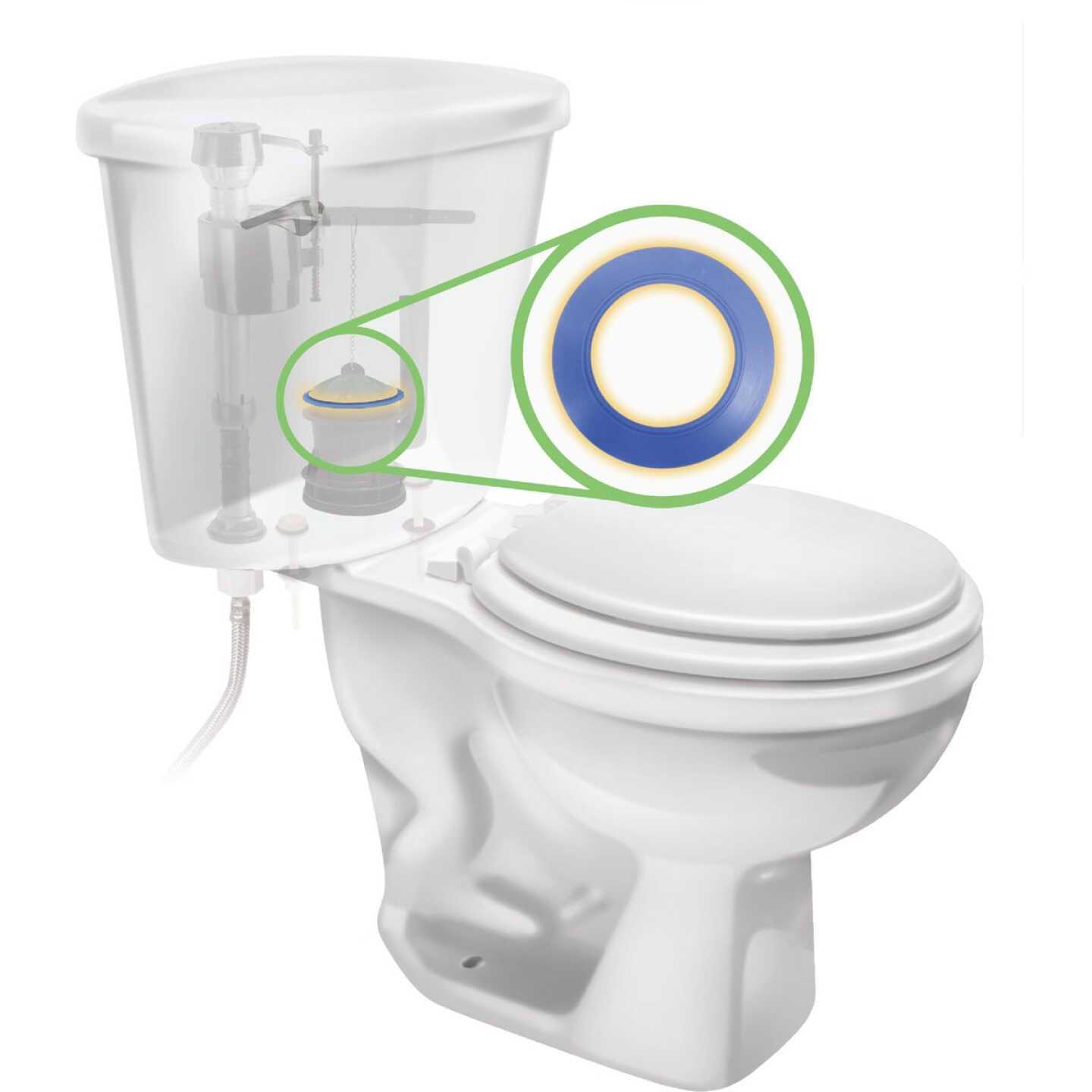 Fluidmaster American Standard Replacement Flush Valve Seal - Cheap Fitting