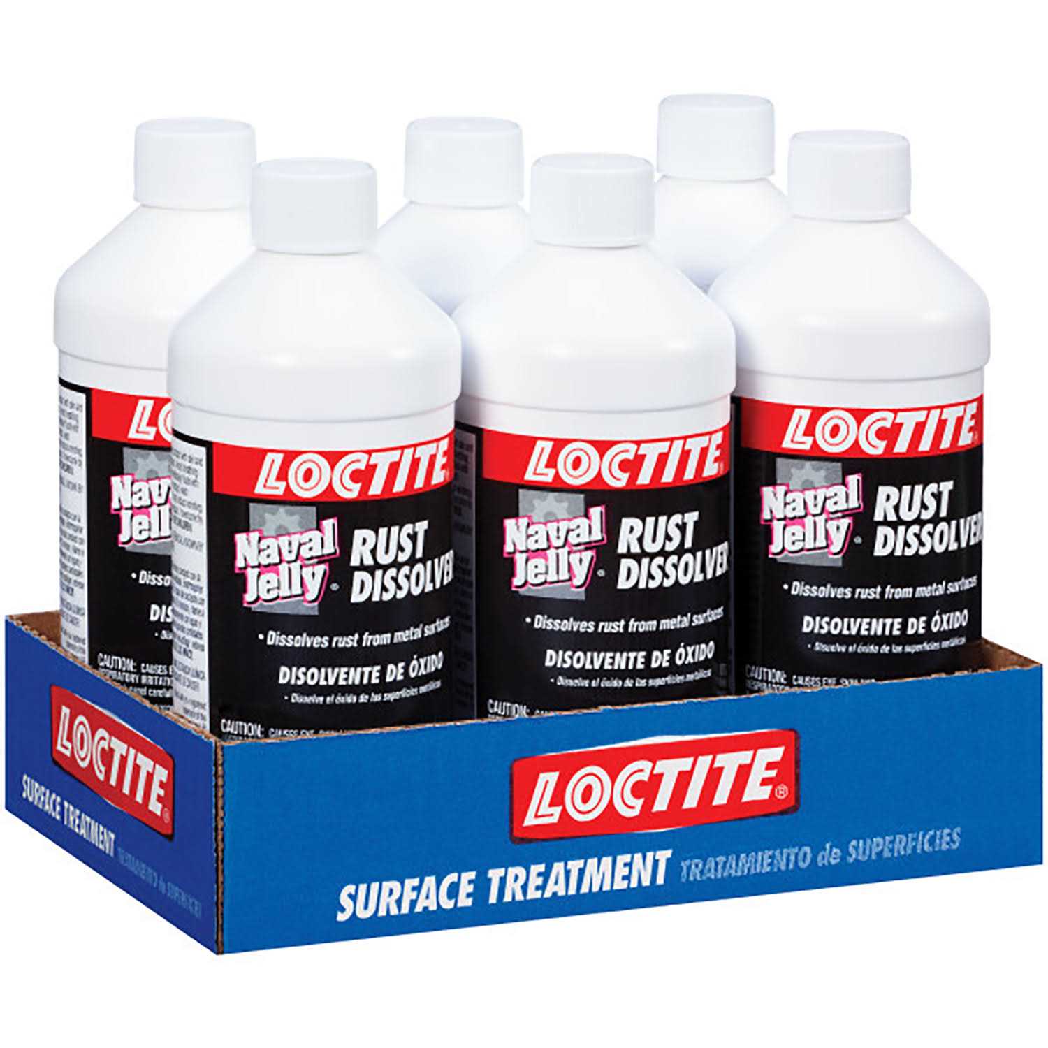 Loctite Naval Jelly Rust - Cheap Fitting