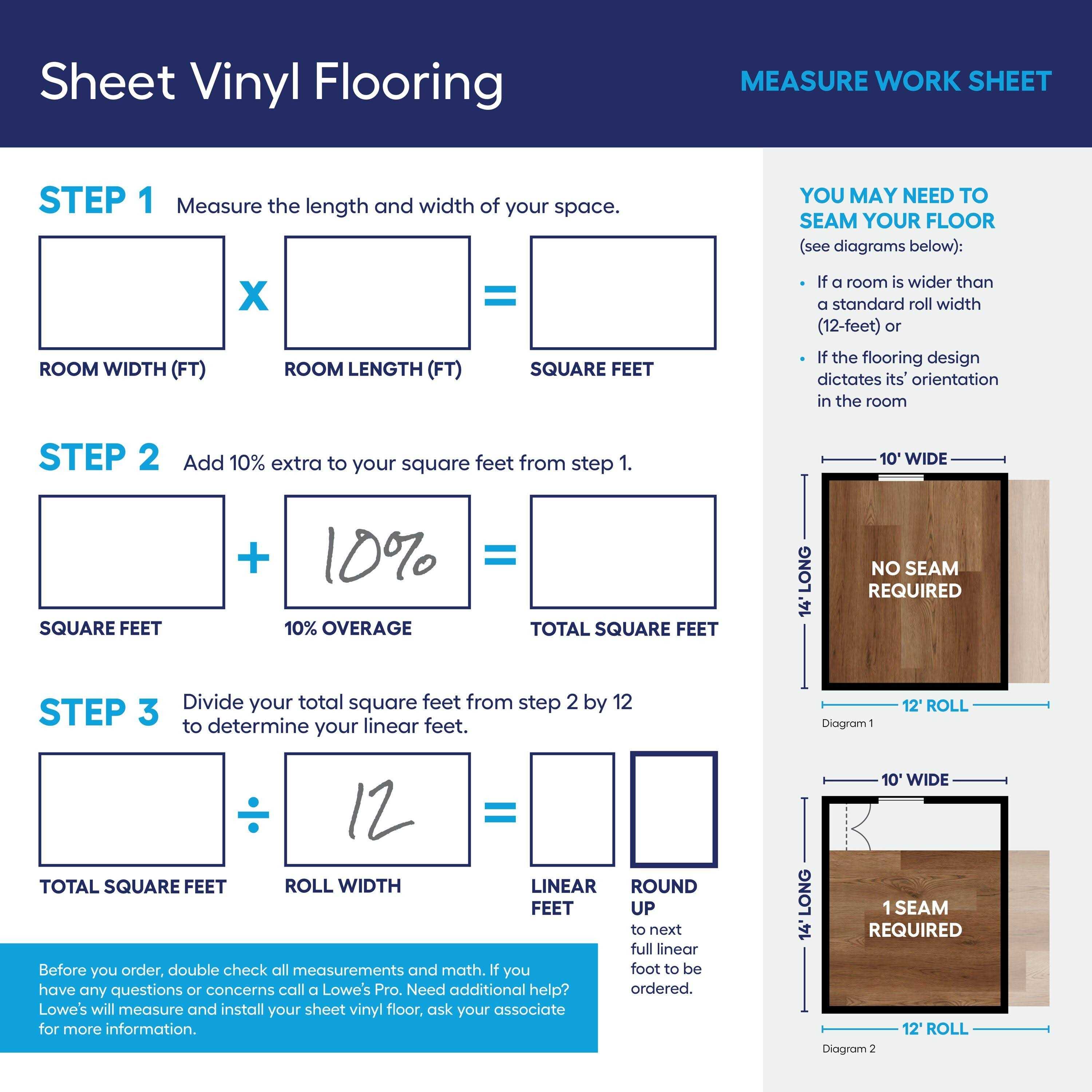 Style Selections Carriage Point Stone Waterproof Vinyl Sheet - Cheap Fitting