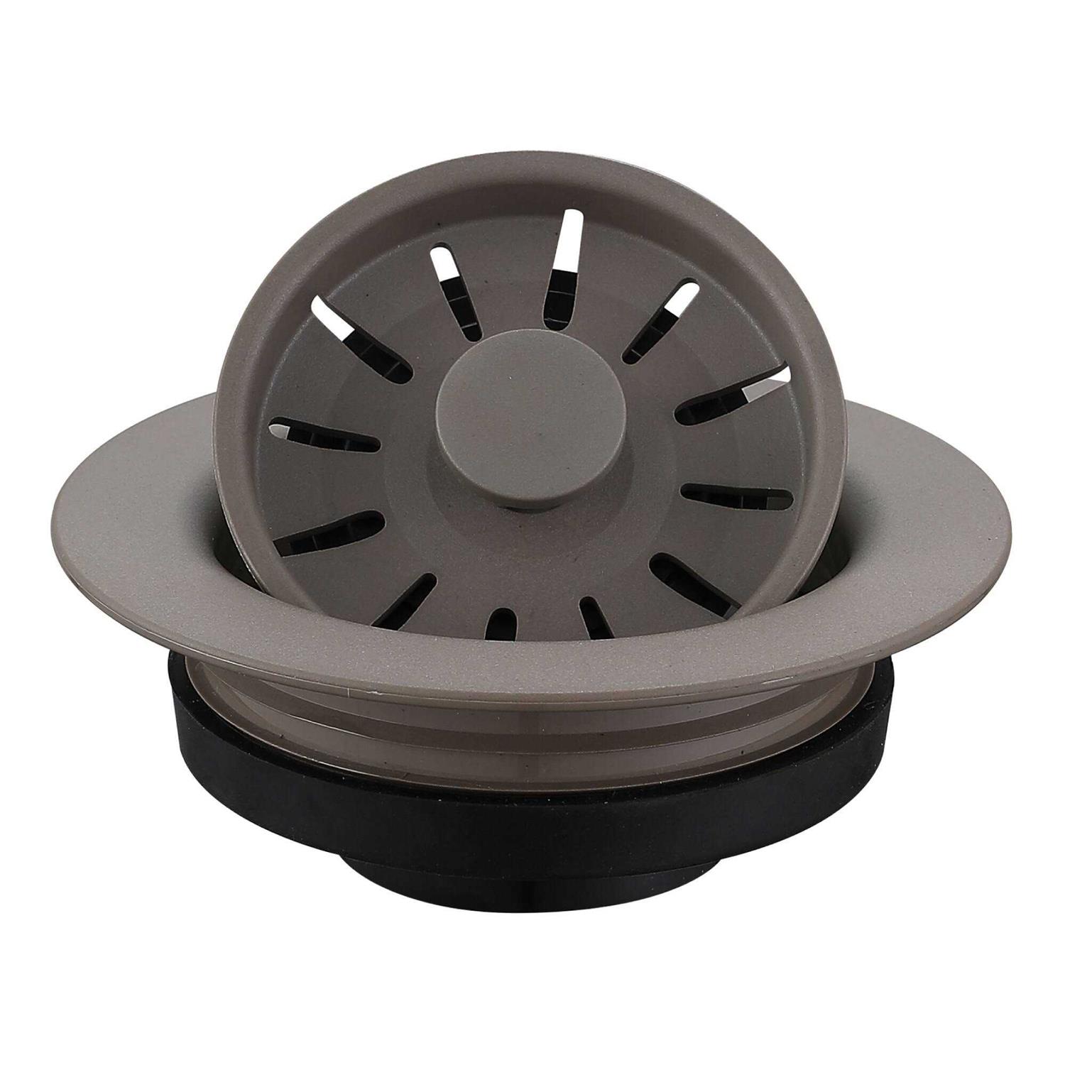 Karran Kitchen Sink Decorative Disposal Flange QDF - Cheap Fitting