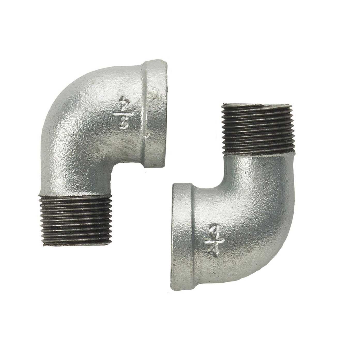 Krowne M7548K Gas Connector Kit - Cheap Fitting