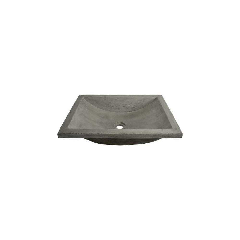 Native Trails Cabrillo Bathroom Sink NSL2014-A - Cheap Fitting