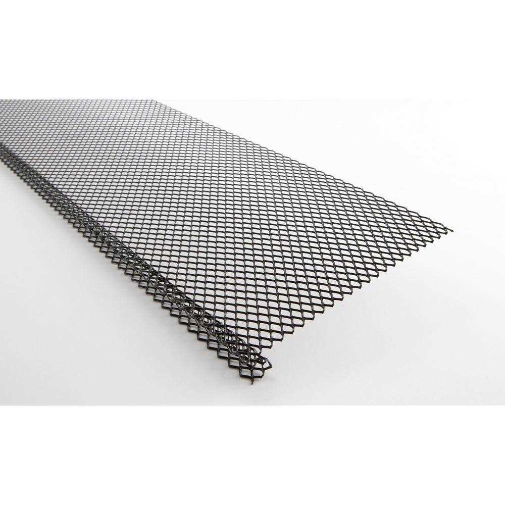 Amerimax Home Products 636025 Lock-In Gutter Guard - Cheap Fitting