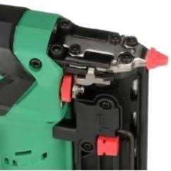 Metabo HPT NP18DSALQ4M 18V Cordless 1-3/8 in. 23 Gauge Pin Nailer - Cheap Fitting