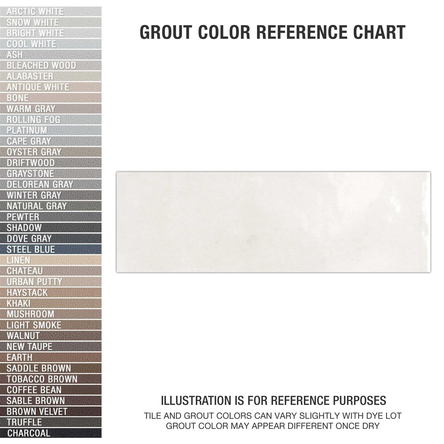 Merola Tile Coco Glossy 2 x 5-7/8 Porcelain Wall Tile - Cheap Fitting