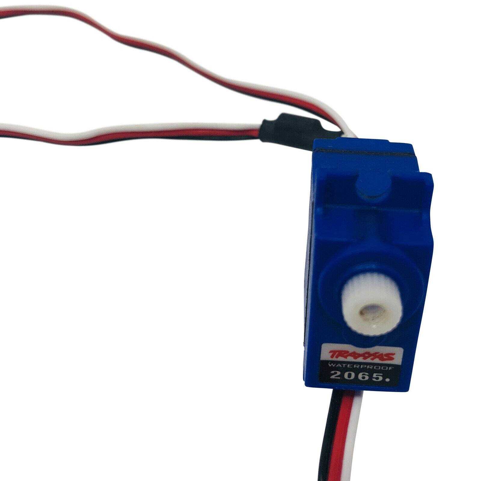 Traxxas 2065R Servo sub-micro - Cheap Fitting