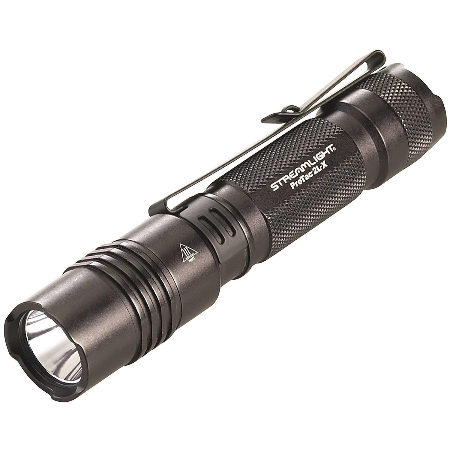Streamlight ProTac 2L-X - Cheap Fitting