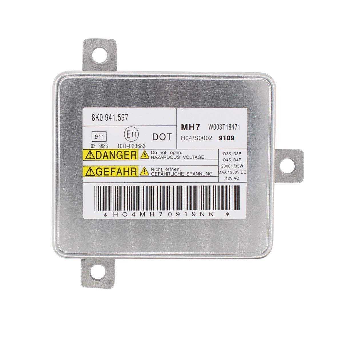 Newyall Xenon Headlight Ballast Module - Cheap Fitting