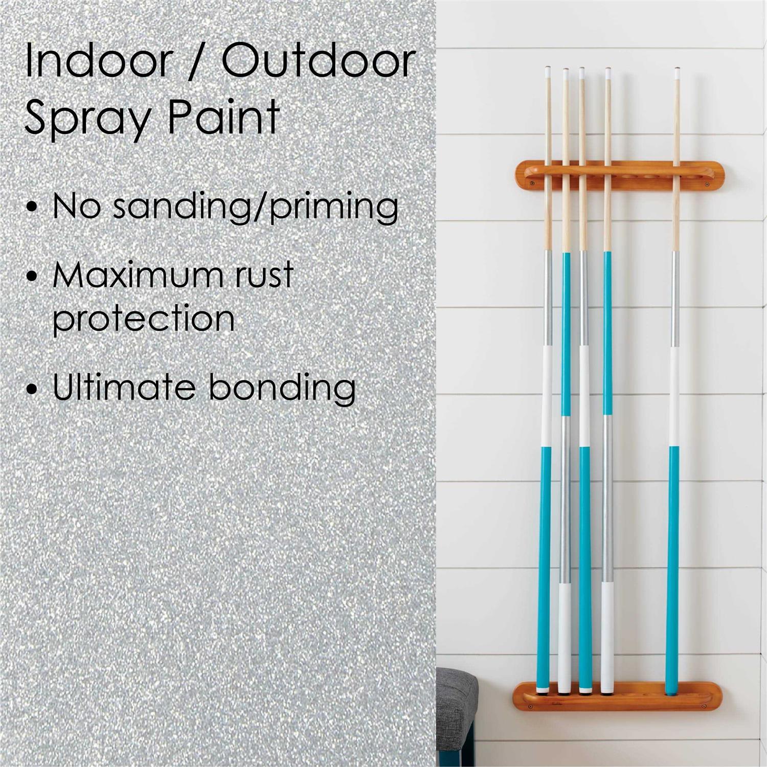 Krylon Fusion All-In-One Spray Paint K02771007 - Cheap Fitting