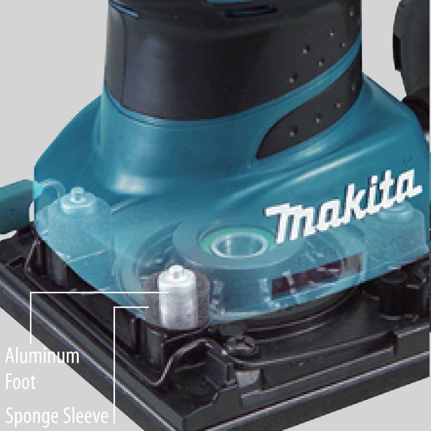 Makita BO4556 - Cheap Fitting