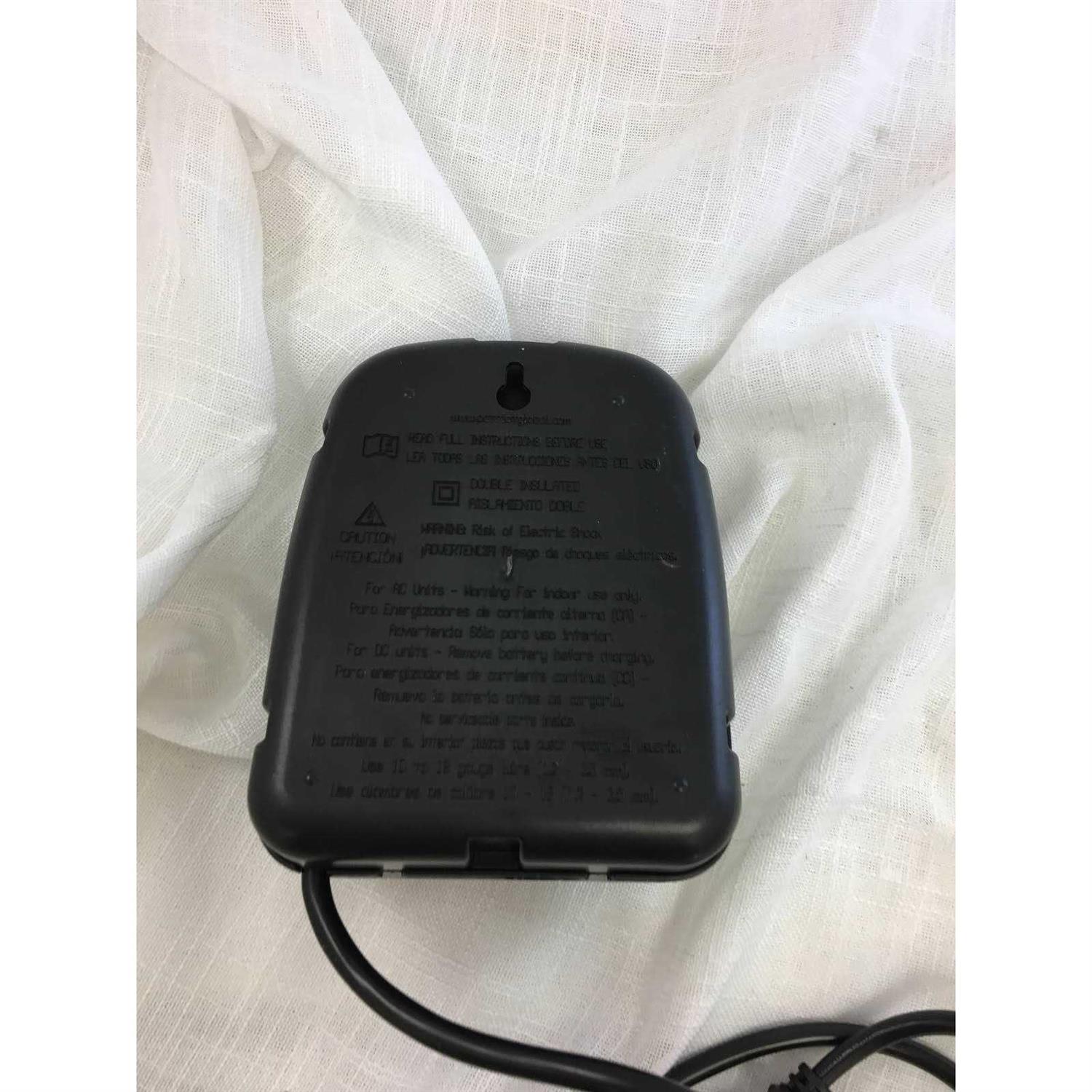 Patriot Fence Energizer PE2 - Cheap Fitting