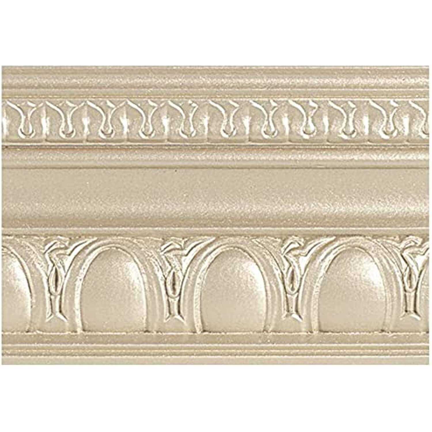 Modern Masters Metallic Paint Pale Gold - Cheap Fitting