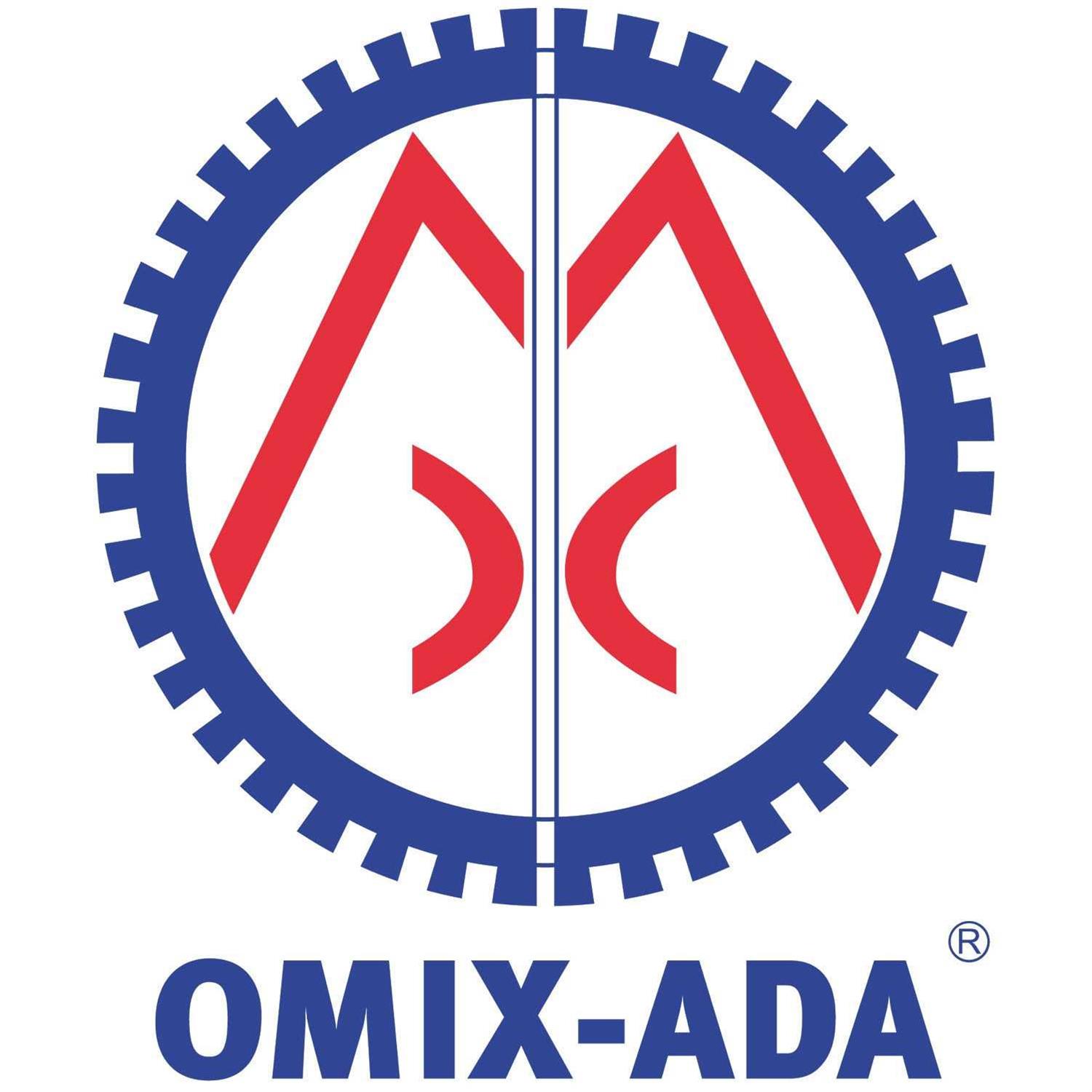 Omix-ADA Washer Manifold 77-99 XJ/CJ/YJ/TJ/MJ/WJ/ZJ/SJ 16919.32 - Cheap Fitting