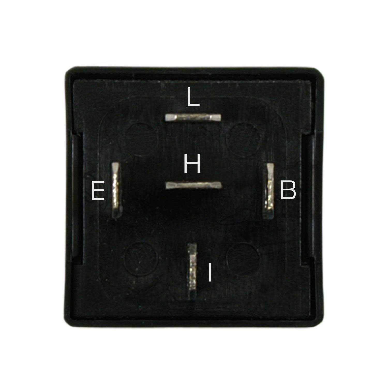 Novita Turn Signal/Hazard Warning Flasher EP27 at AutoZone - Cheap Fitting