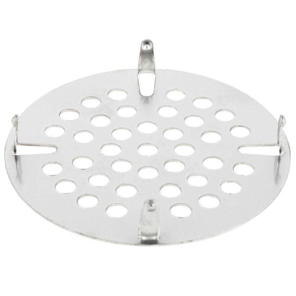 T&S Brass 010386-45 Flat Strainer - Cheap Fitting