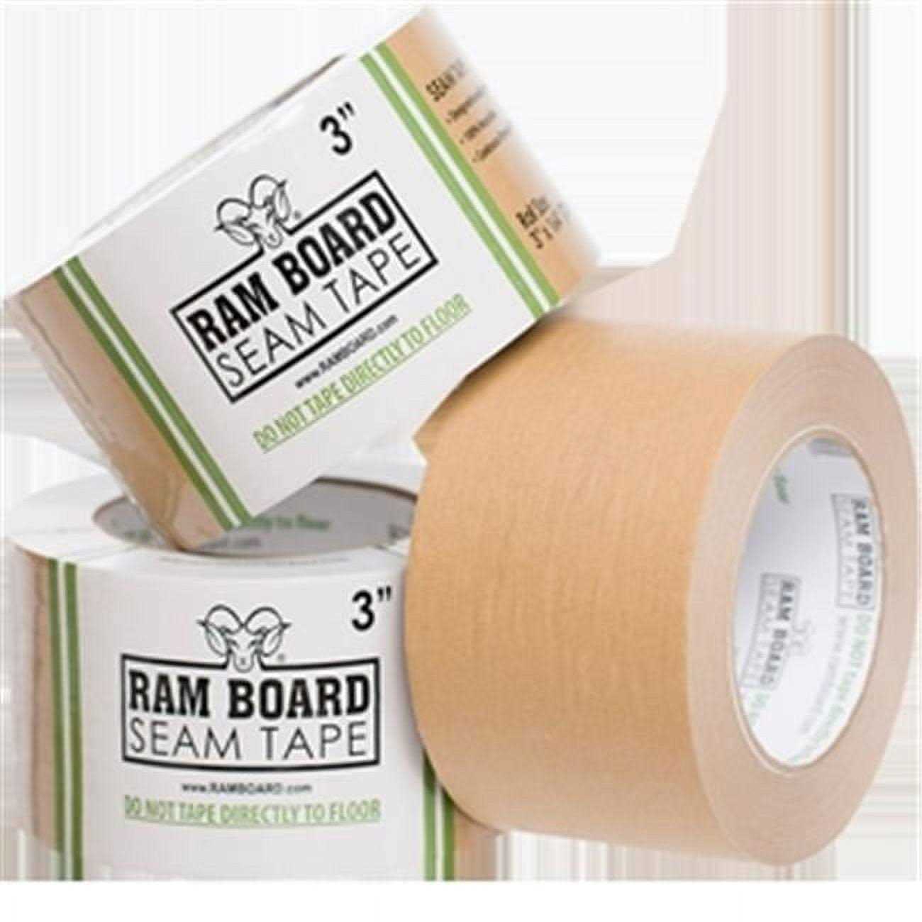 Ram Board Seam Tape 3 x 164 RT 3-164 - Cheap Fitting