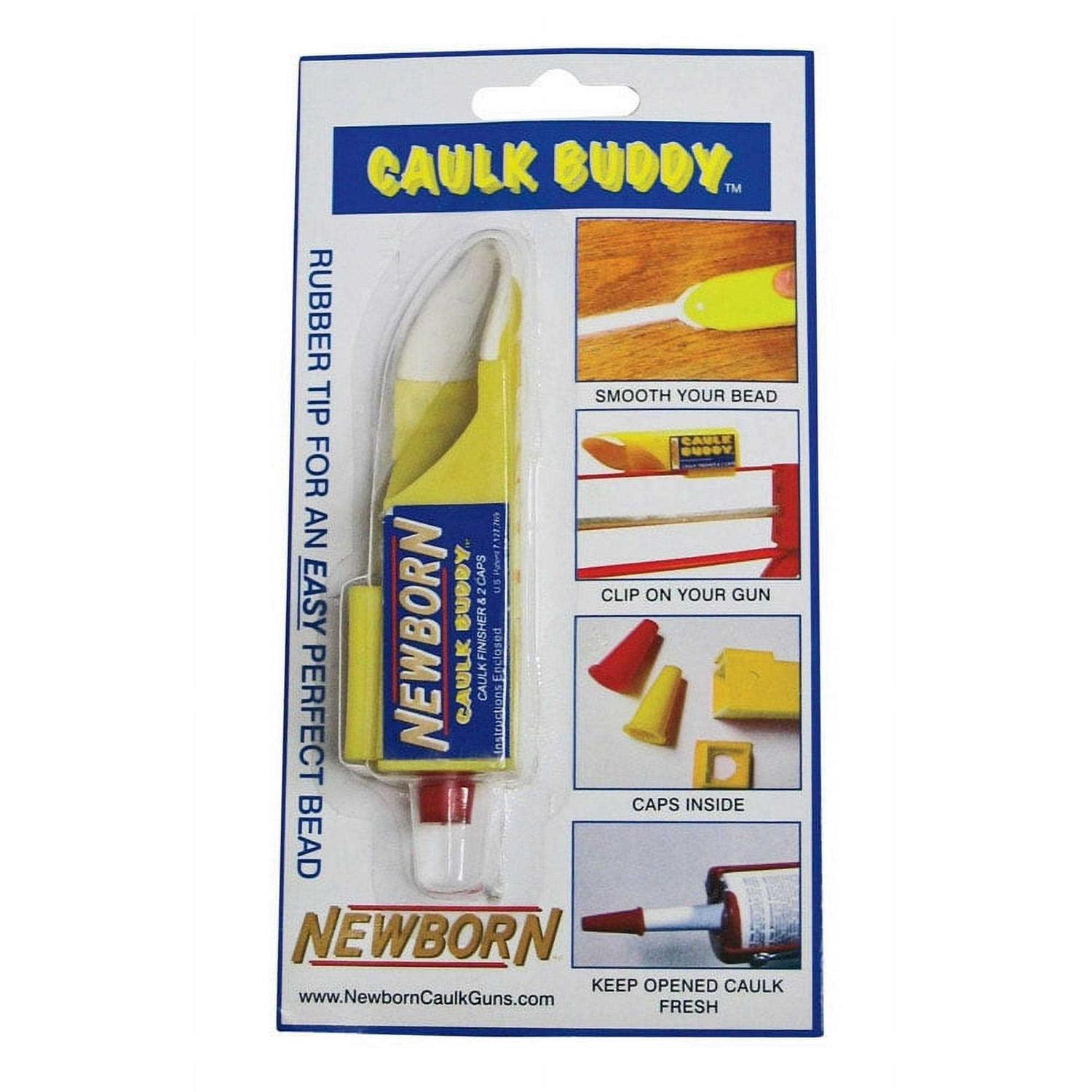 Newborn Caulk Buddy Caulk Finishing Tool CB-100 - Cheap Fitting