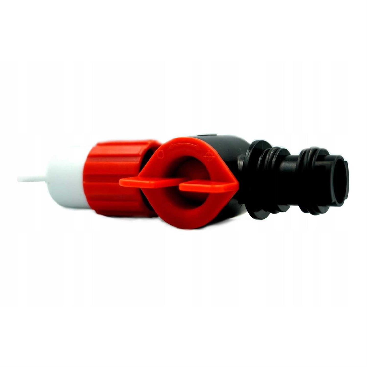 Fluval FX5/FX6 Purge Valve - Cheap Fitting