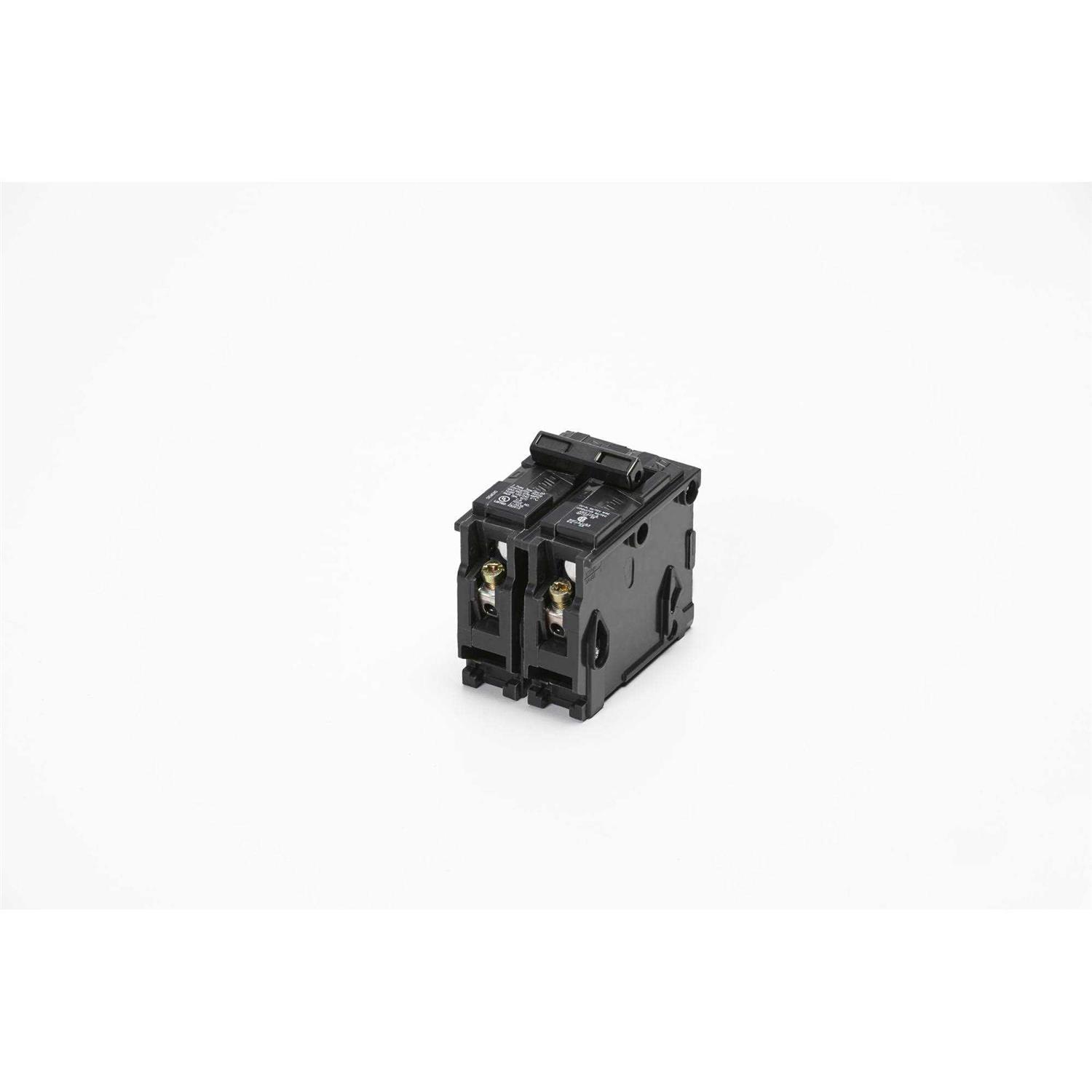 Siemens Q2100 2 Pole Circuit Breaker - Cheap Fitting
